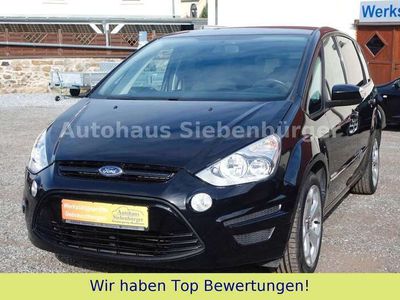 gebraucht Ford S-MAX 1.6 Trend ***Sportsitze/ Klima 2 Zonen***