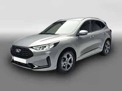 Usata Ford Kuga ST-Line 186 CV (136 kW) 2025 Argento SUV