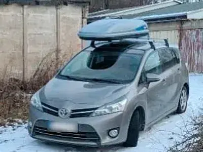 Occasion Toyota Verso 80 ch (58 kW) 2016 Andere farben Monospace