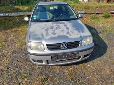 VW Polo