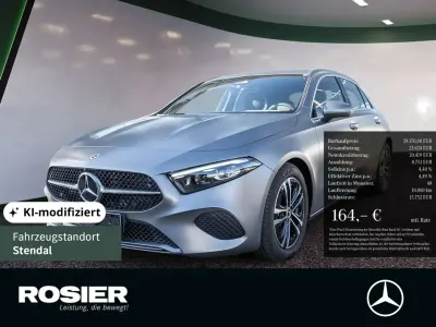Gebraucht Mercedes A180