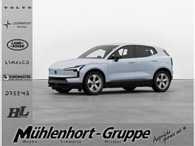 Neu Volvo EX30 200 kW (272 PS) 2026 Blau (cloud blue) SUV