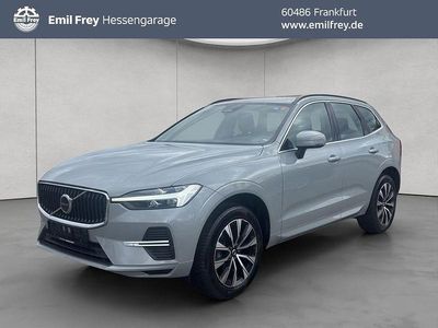 Gebraucht Volvo XC60 Core 250 PS (183 kW) 2024 Grau SUV