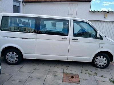 VW T5