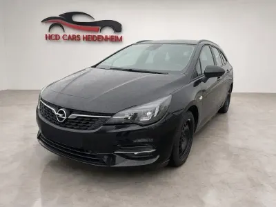Usata Opel Astra