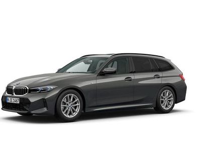 Gebraucht BMW 330 Comfort Edition 286 PS (210 kW) 2025