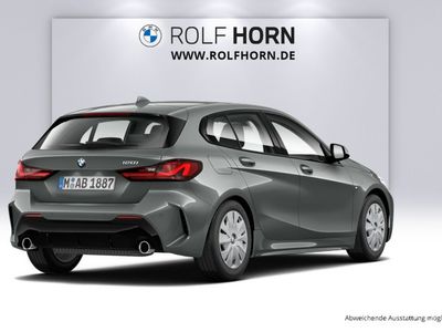 gebraucht BMW 120 i M Sportpaket 17"M-Felge HiFI Navi LED PDC