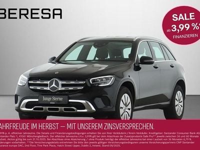 Mercedes GLC300e