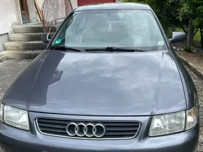 Gebraucht Audi A3
