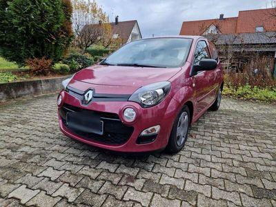 gebraucht Renault Twingo neuer TÜV