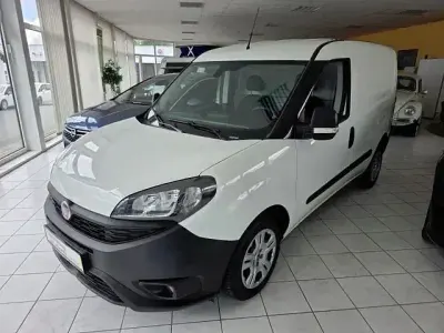 Gebraucht Fiat Doblò