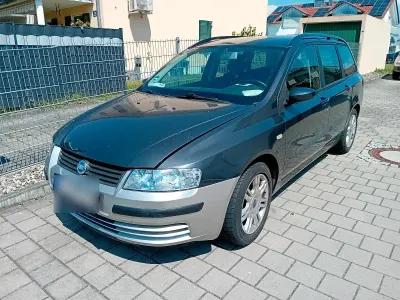 Gebraucht Fiat Stilo