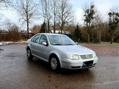Gebraucht VW Bora
