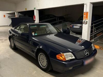 gebraucht Mercedes S300 