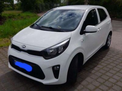 gebraucht Kia Picanto 1.0 Edition 7