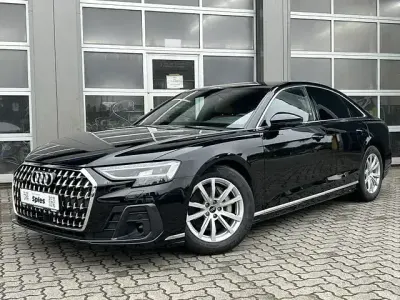 Gebraucht Audi A8