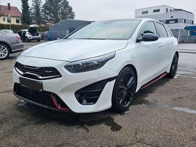 Kia ProCeed GT