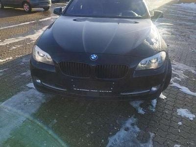 Gebraucht 2013 BMW 530 Kombi | 9.800 € (Superpreis)