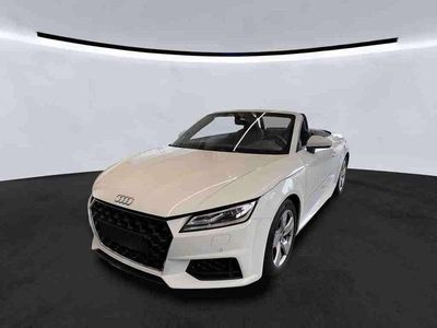 Audi TT Roadster