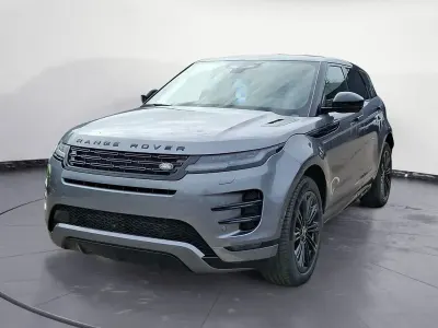 Ny Land Rover Range Rover evoque SE Dynamic 269 HK (197 kW) 2026 Grå SUV