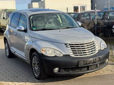 Chrysler PT Cruiser