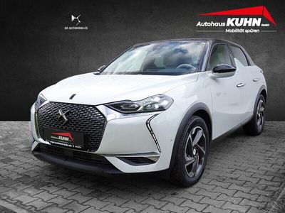 DS Automobiles DS3 Crossback E-Tense