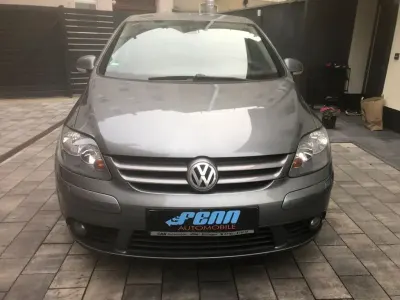 Gebraucht VW Golf Plus