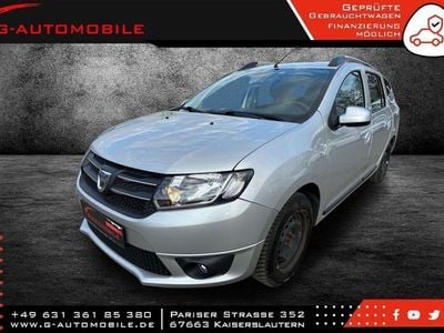 Dacia Logan MCV
