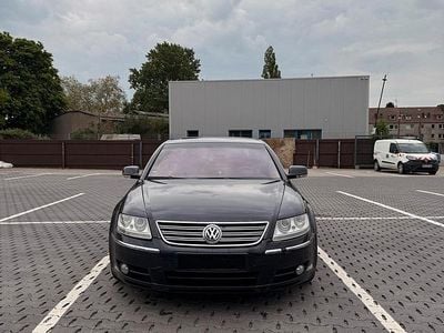 Gebraucht VW Phaeton 225 PS (165 kW) 2006 Limousine