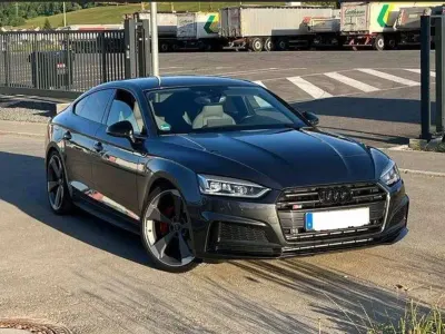 Gebraucht Audi S5 Sportback