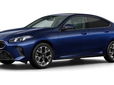 Gebraucht BMW 223