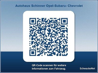 Gebraucht Opel Zafira Life 177 PS (130 kW) 2022 Grau Van / Kleinbus