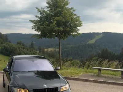 Gebraucht BMW 325