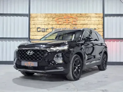 Gebraucht Hyundai Santa Fe