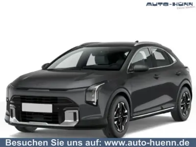 Neu Kia XCeed Silver 150 PS (110 kW) 2026 Pentametal metallic [h8g] SUV