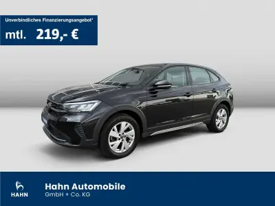 Gebraucht VW Taigo