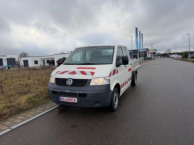 Grau Gebraucht 2009 VW Transporter Van | 12.750 € (Teuer)