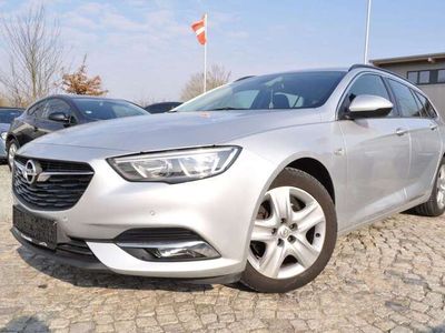 gebraucht Opel Insignia B Sports Tourer /NAVI/SPURHALTE/KEYLESS