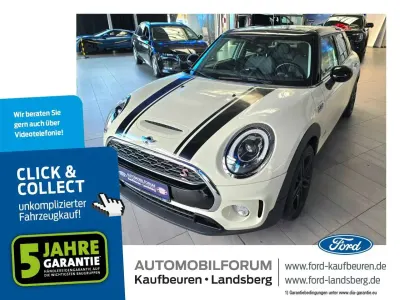 Gebraucht Mini Cooper S Clubman