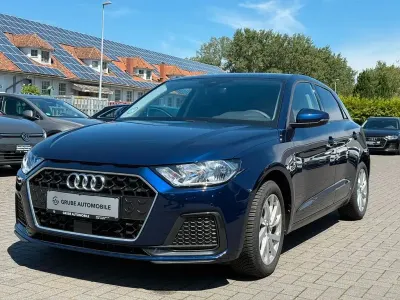 Gebraucht Audi A1 Sportback