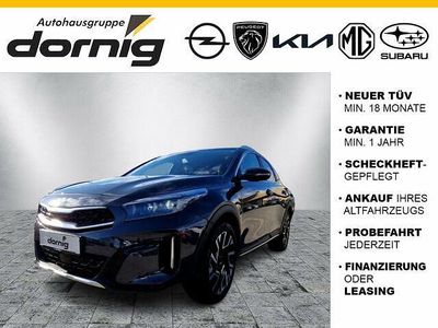 Gebraucht Kia XCeed Platinum 160 PS (117 kW) 2023 Andere farbe SUV