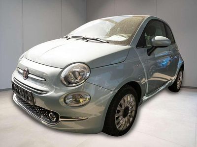 Gebraucht Fiat 500 Dolcevita 69 PS (50 kW) 2023 Grün Kleinwagen