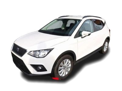 gebraucht Seat Arona Xcellence