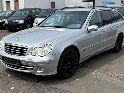 Mercedes C280