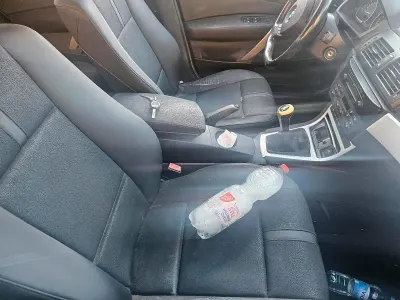 Gebraucht BMW X3