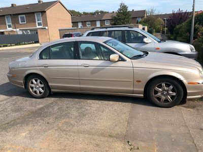 gebraucht Jaguar S-Type 