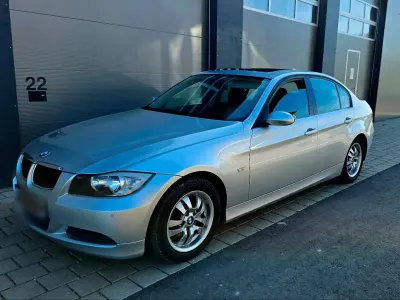 Gebraucht BMW 318
