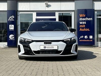 Audi RS e-tron GT
