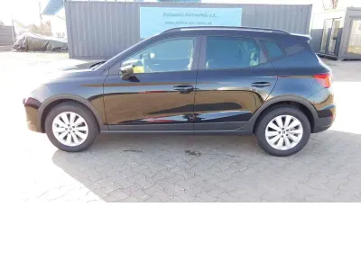 Gebraucht Seat Arona