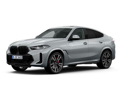 Nouă BMW X6 M Sport 352 CP (258 kW) 2025 Gri SUV